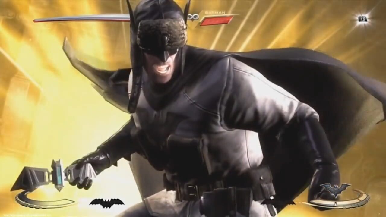 Injustice: Gods Among Us - Red Son Pack 2 Image
