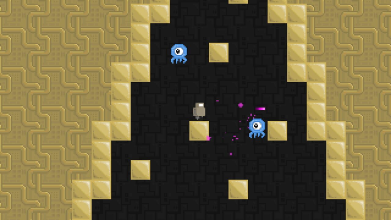 Robot Wants Kitty — Screenshot 4
