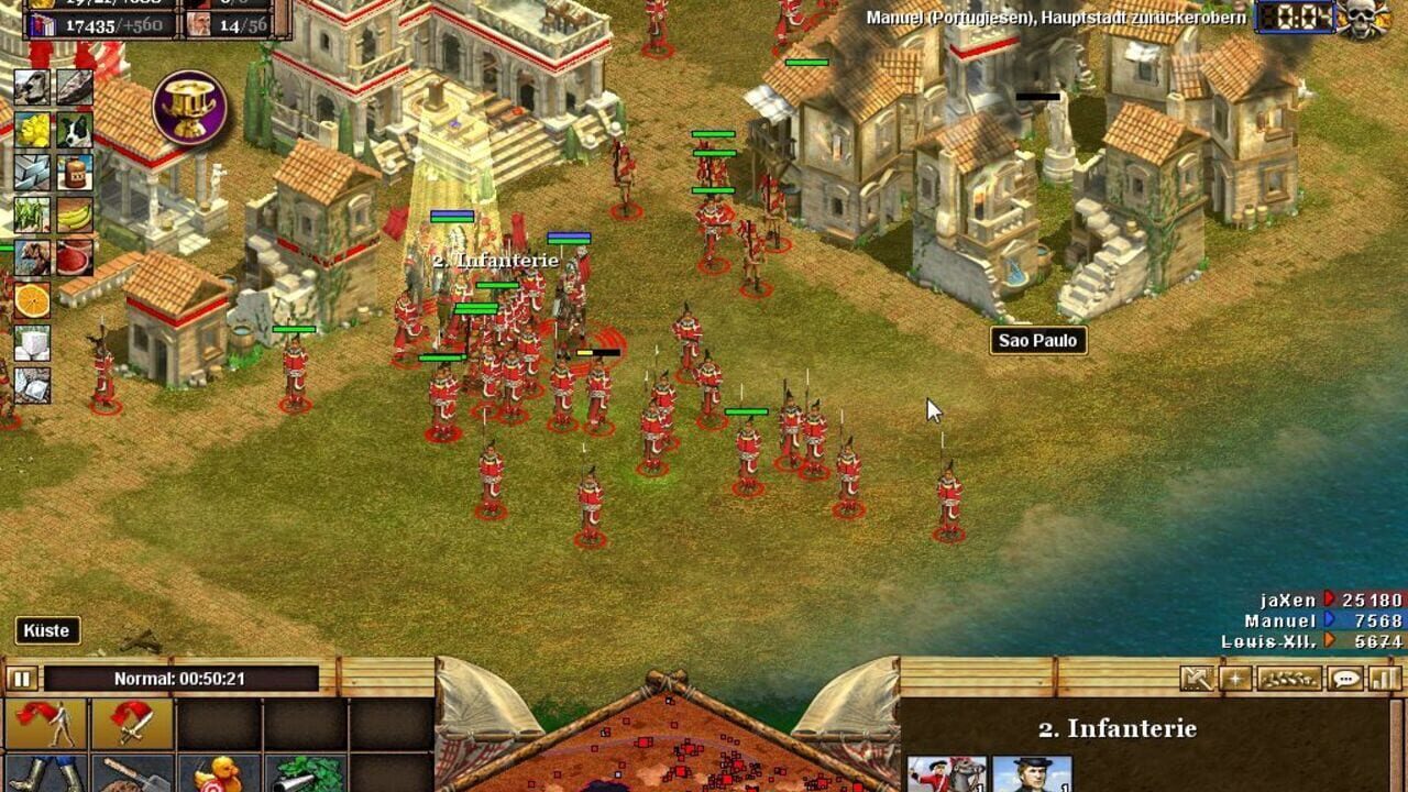 update games rise of nations thrones and patriots
