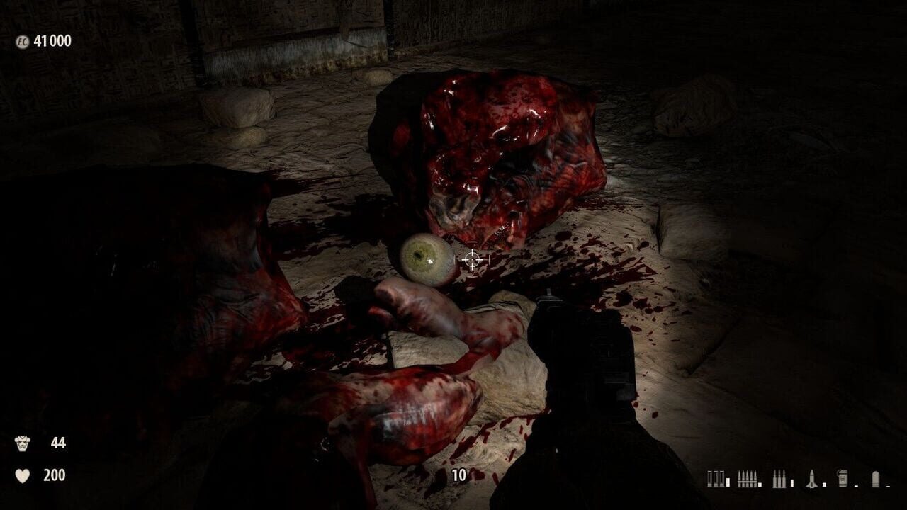 Serious Sam 3: BFE Gold Edition Image