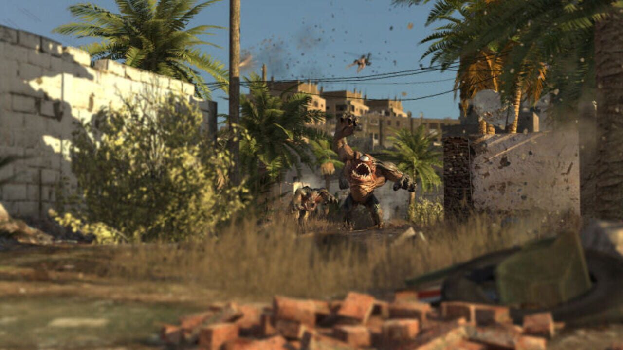 Serious Sam 3: BFE - Serious Digital Edition — Screenshot 3