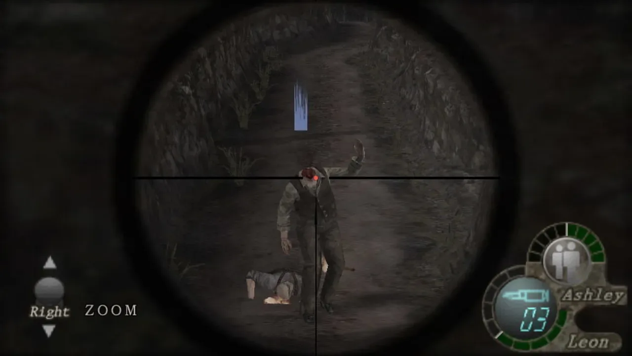 Resident Evil 6: Anthology banner