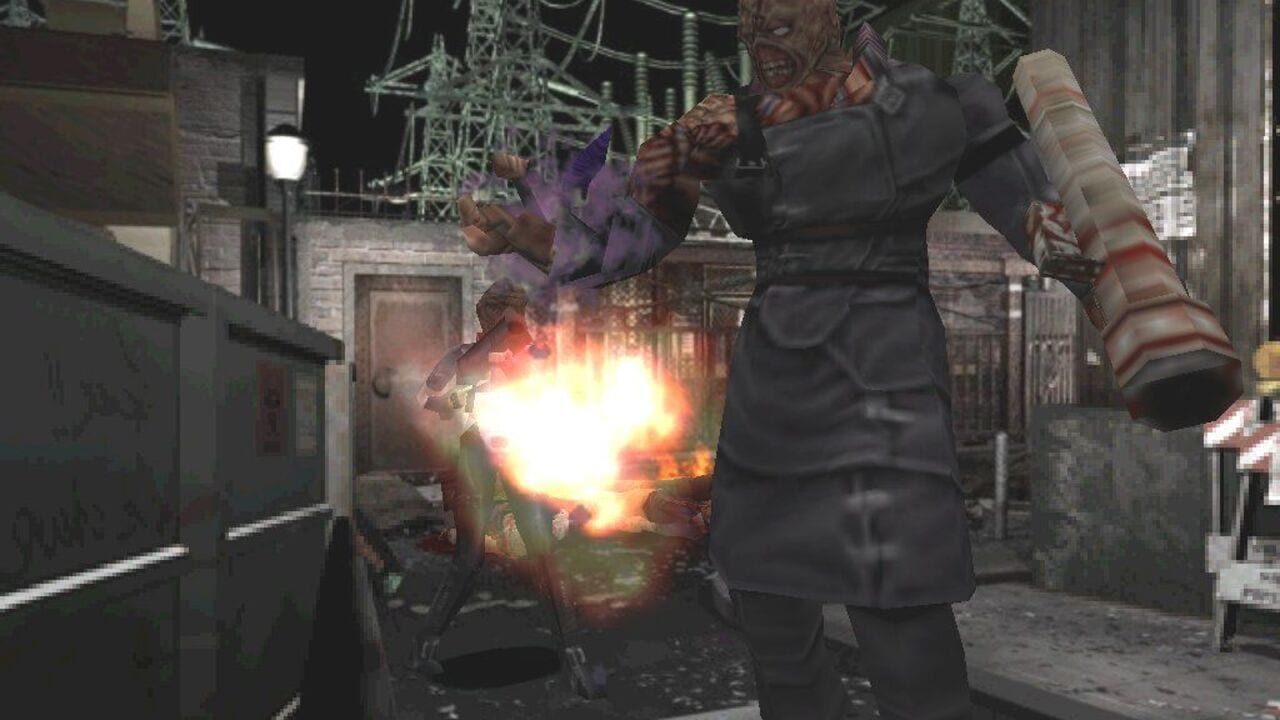 Resident Evil 6: Anthology Image