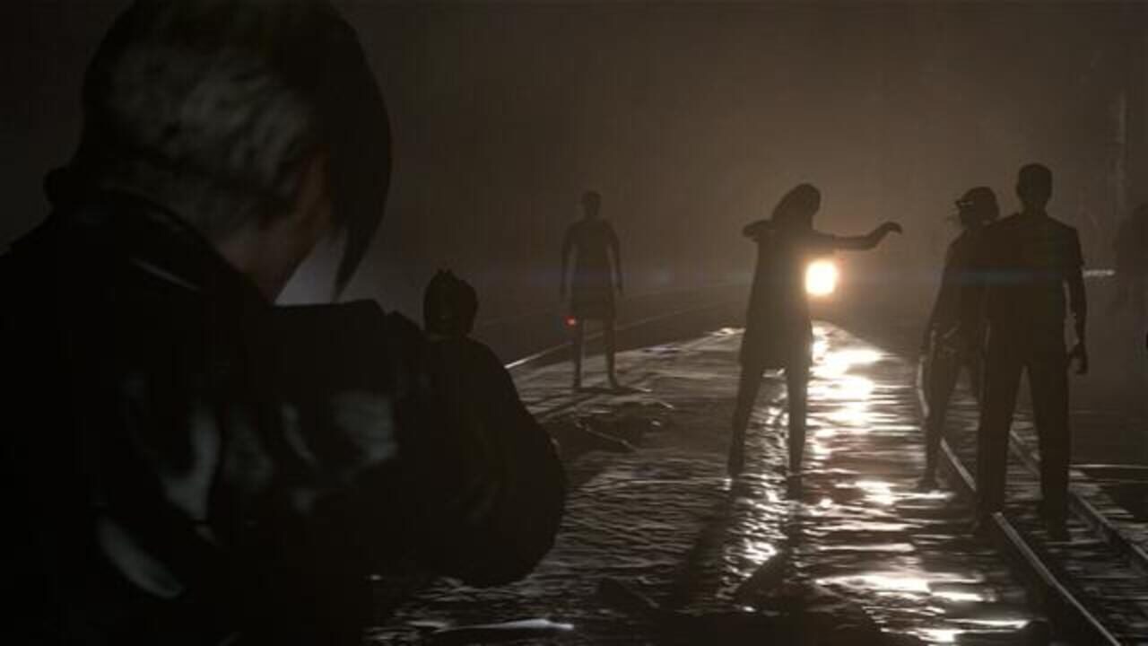 Resident Evil 6: Ultimate Edition — Screenshot 2