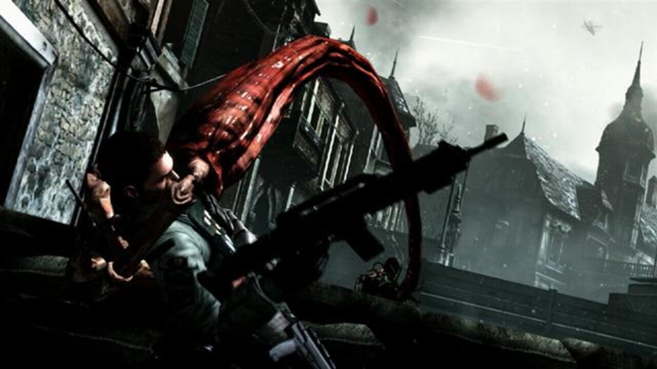 Resident Evil 6: Ultimate Edition — Screenshot 3