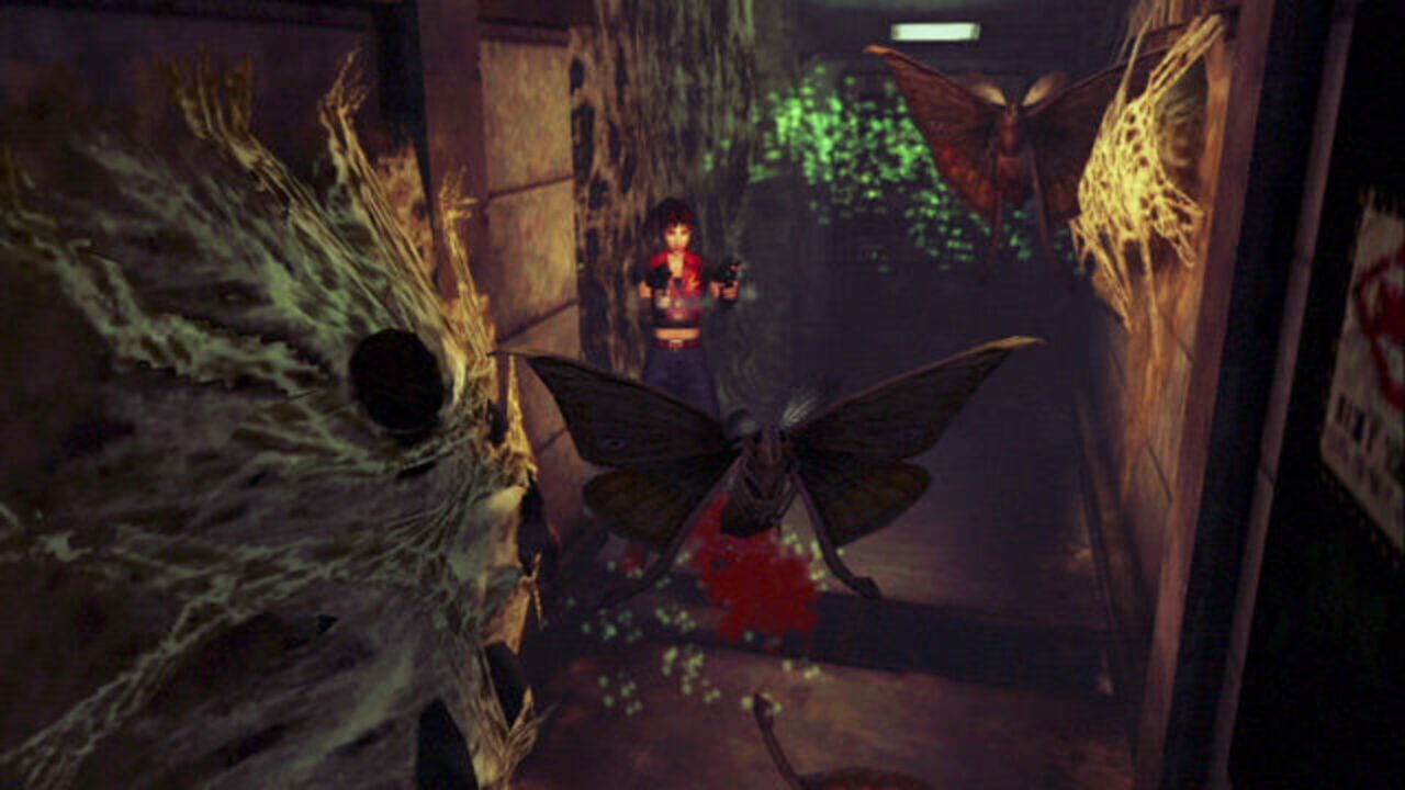 Biohazard Revival Selection — Screenshot 3