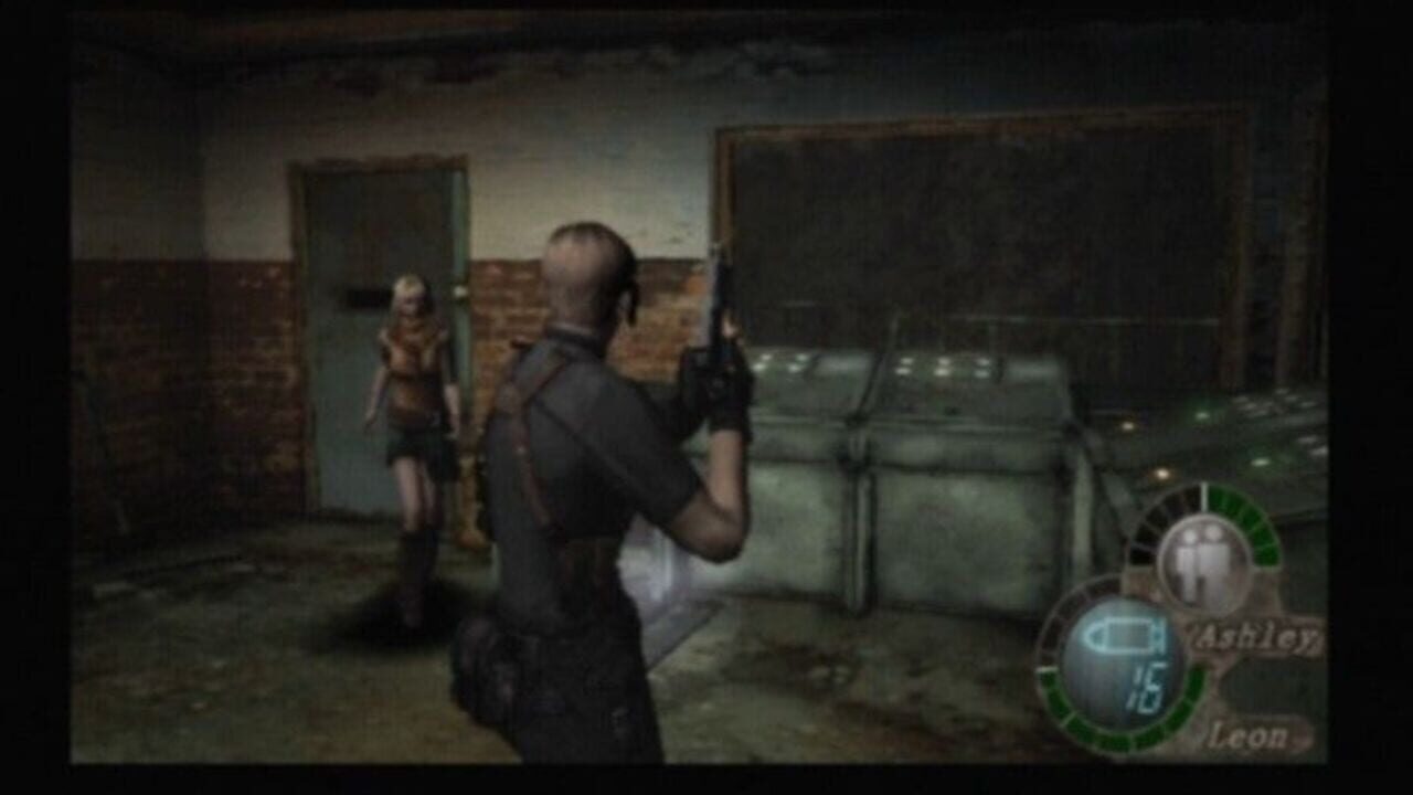 Biohazard Value Pack — Screenshot 4