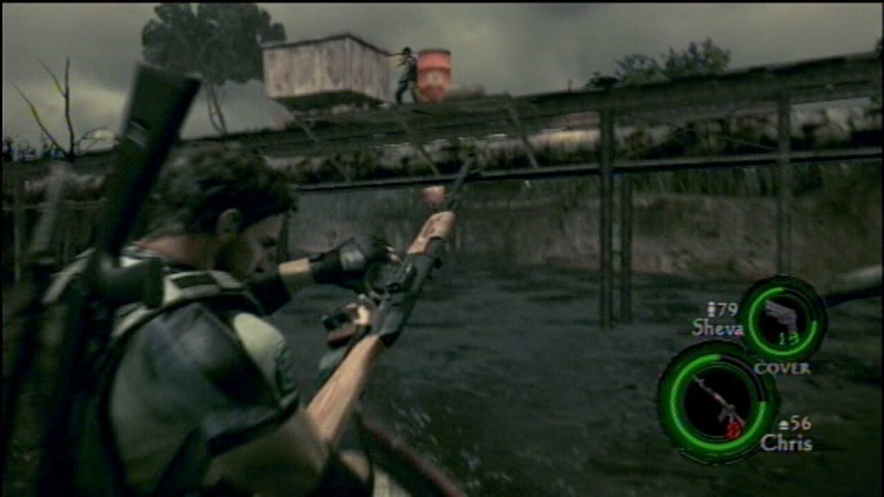 Biohazard Value Pack — Screenshot 3