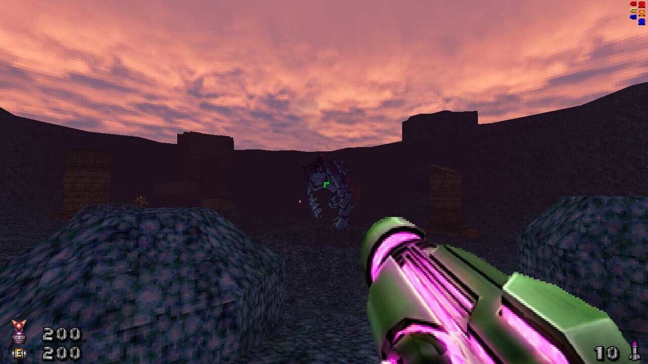 Spram's Metroid Doom Image