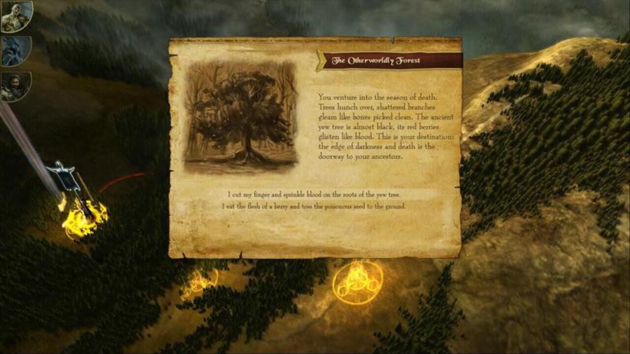 King Arthur Collection — Screenshot 3