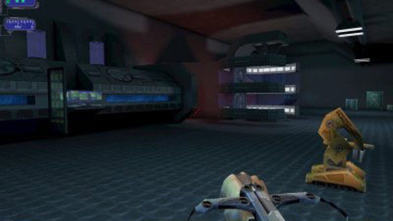 Deus Ex: Collection — Screenshot 5