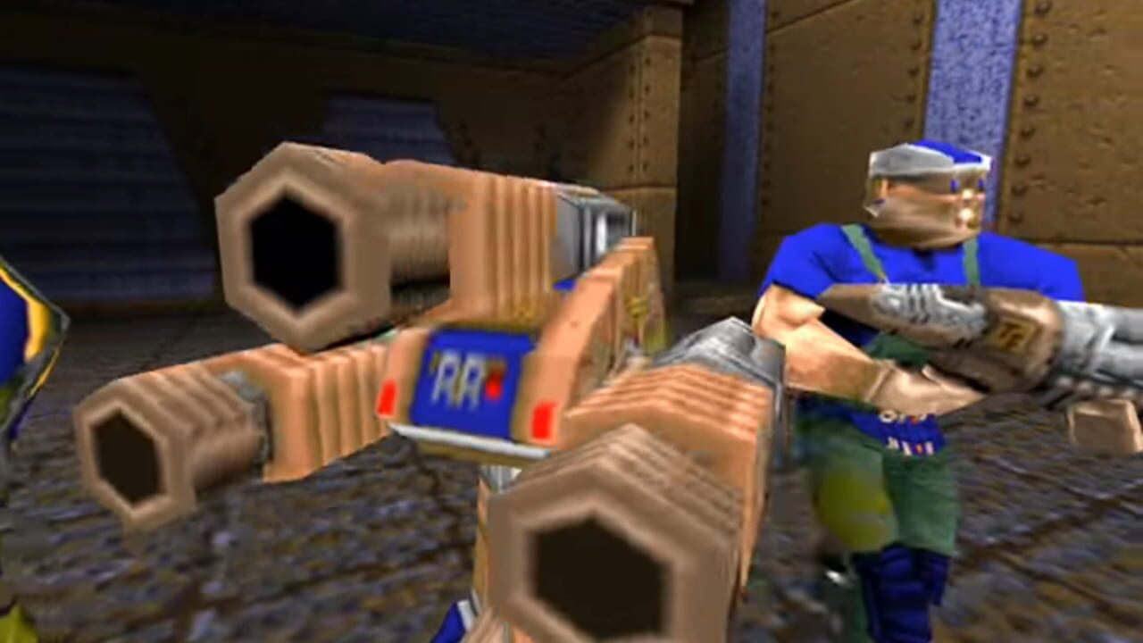 Team Fortress