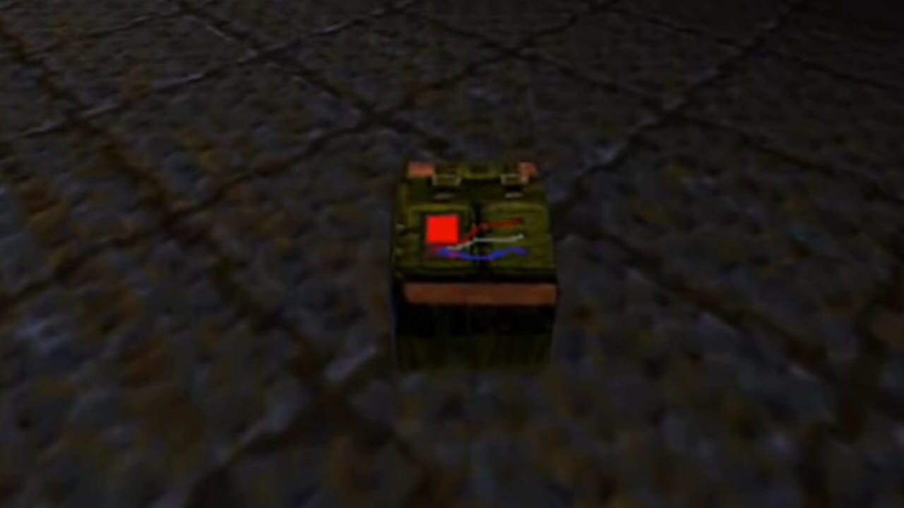 Team Fortress — Screenshot 2