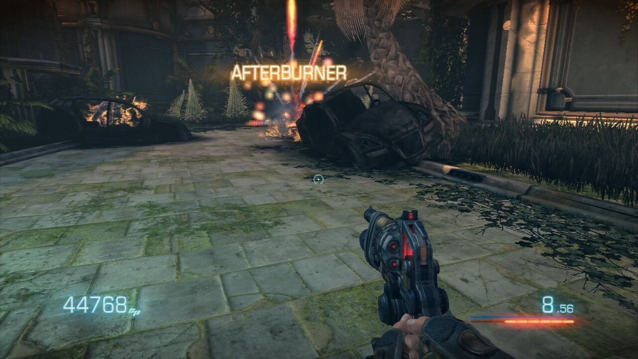 Bulletstorm: Limited Edition — Screenshot 2