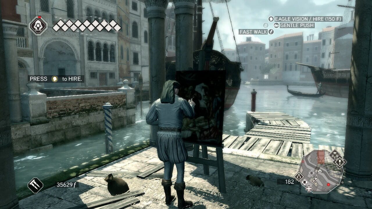 Assassin's Creed: Heritage Collection Image