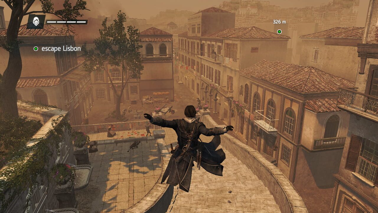 Assassin's Creed: Naval Edition Image