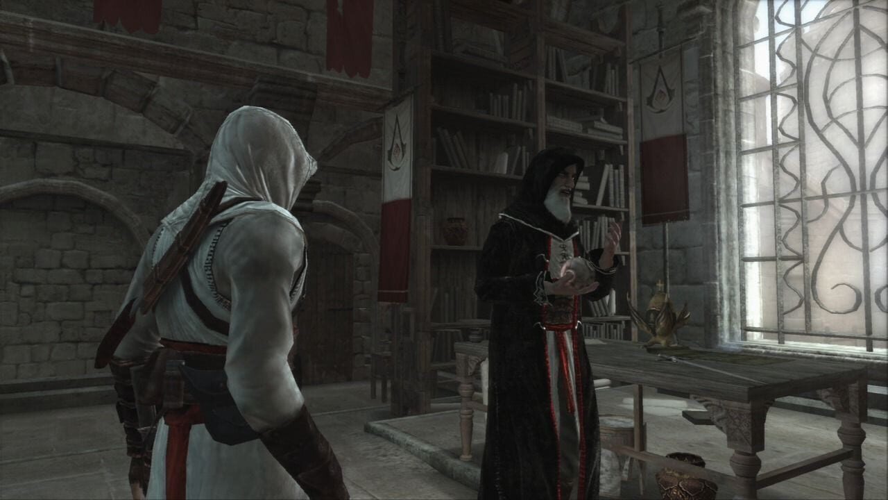 Assassin's Creed: Anthology Image