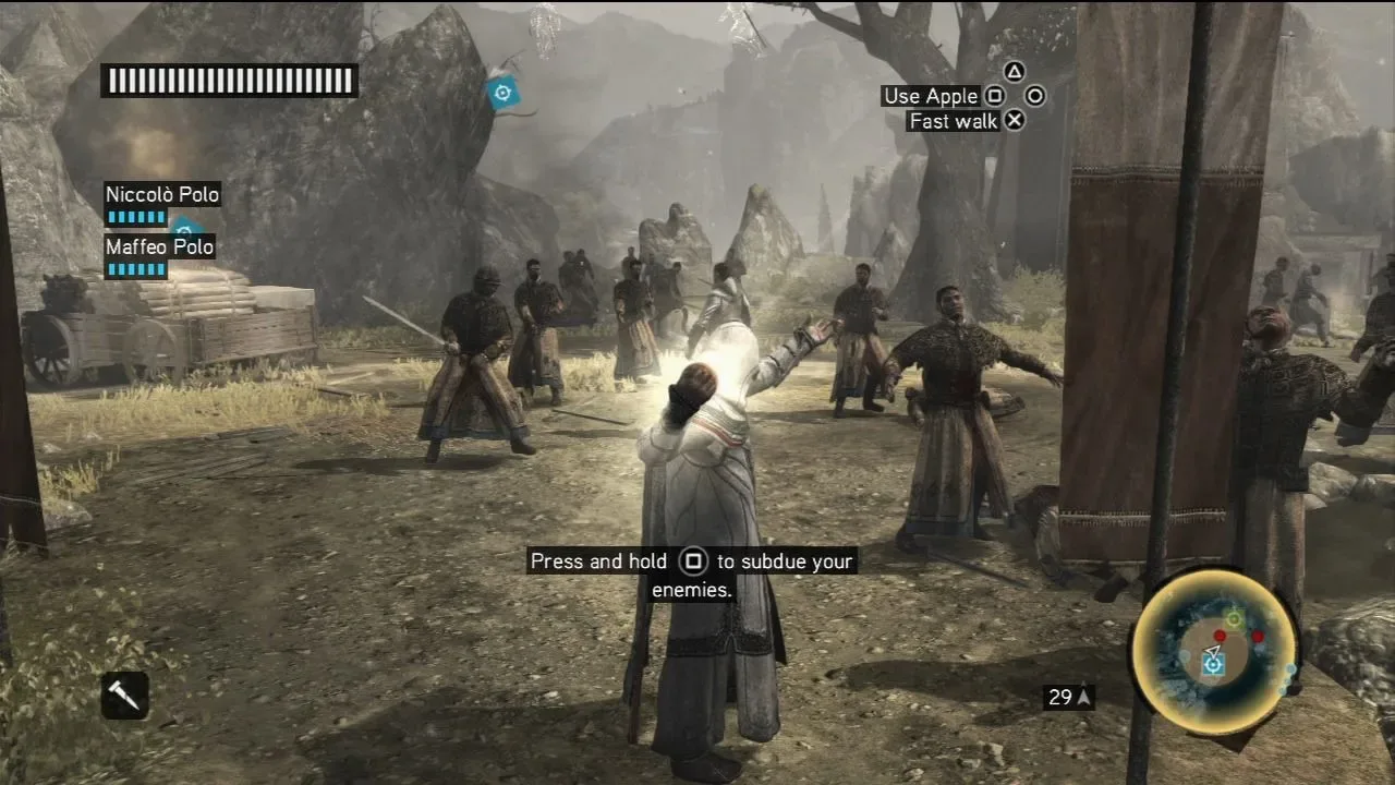 Assassin's Creed: Revelations - Collectors Edition banner