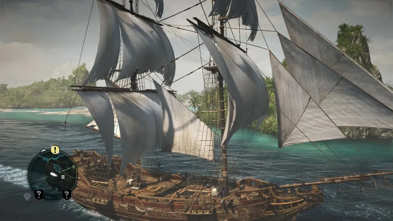 Assassin's Creed IV Black Flag: Time Saver - Collectibles Pack banner