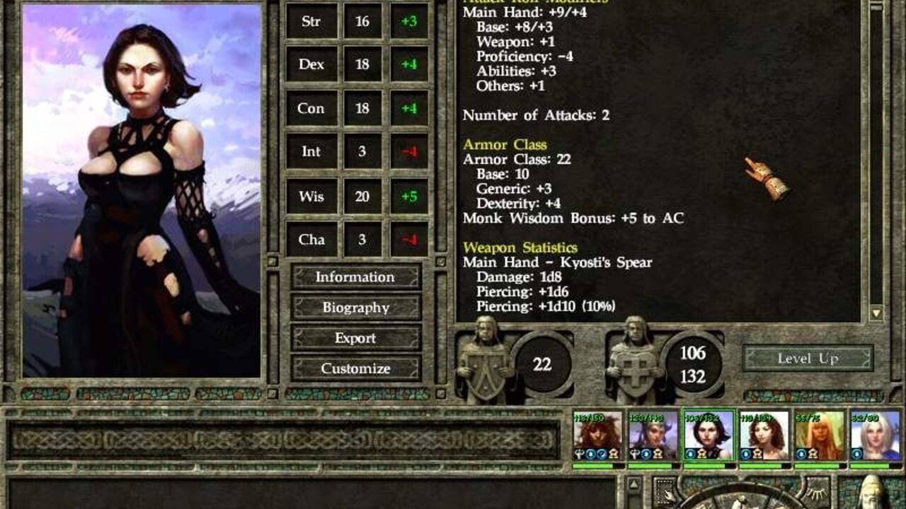 icewind dale 2 icewind dale 2