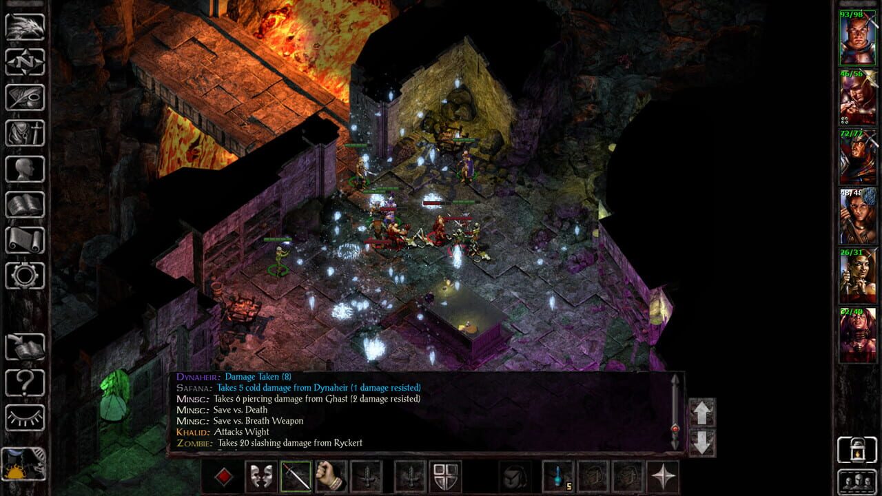 Baldur's Gate: The Complete Saga Image