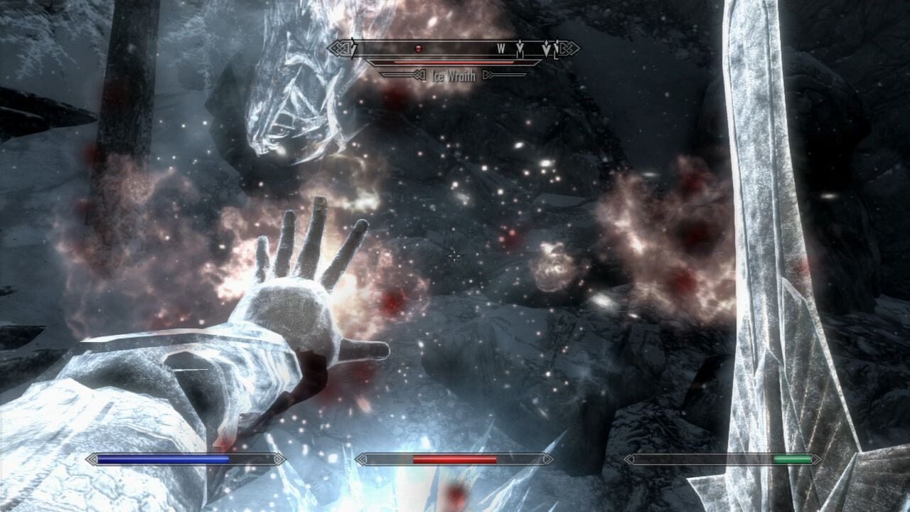The Elder Scrolls V: Skyrim - Premium Edition — Screenshot 2