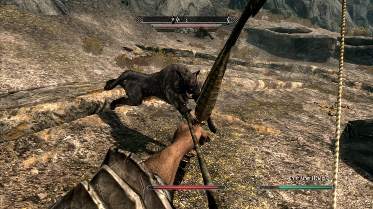 The Elder Scrolls V: Skyrim - Premium Edition — Screenshot 3