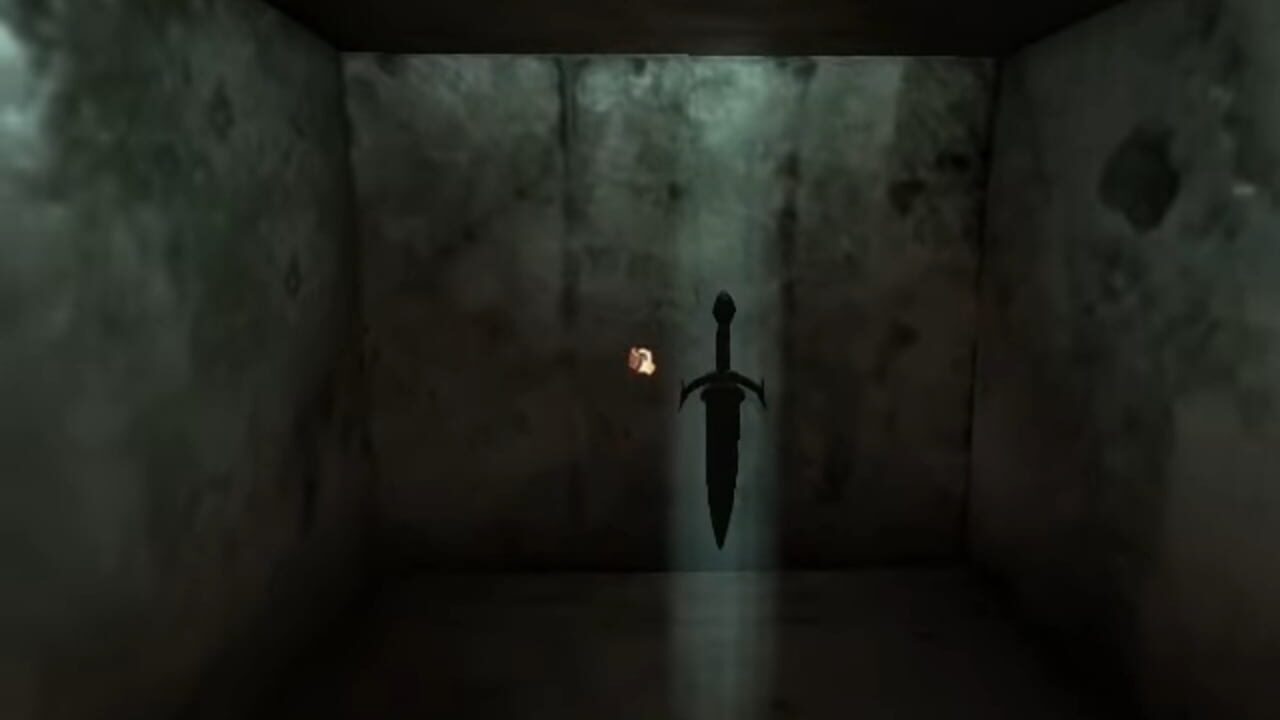 The Elder Scrolls IV: Oblivion - Mehrunes' Razor — Screenshot 2