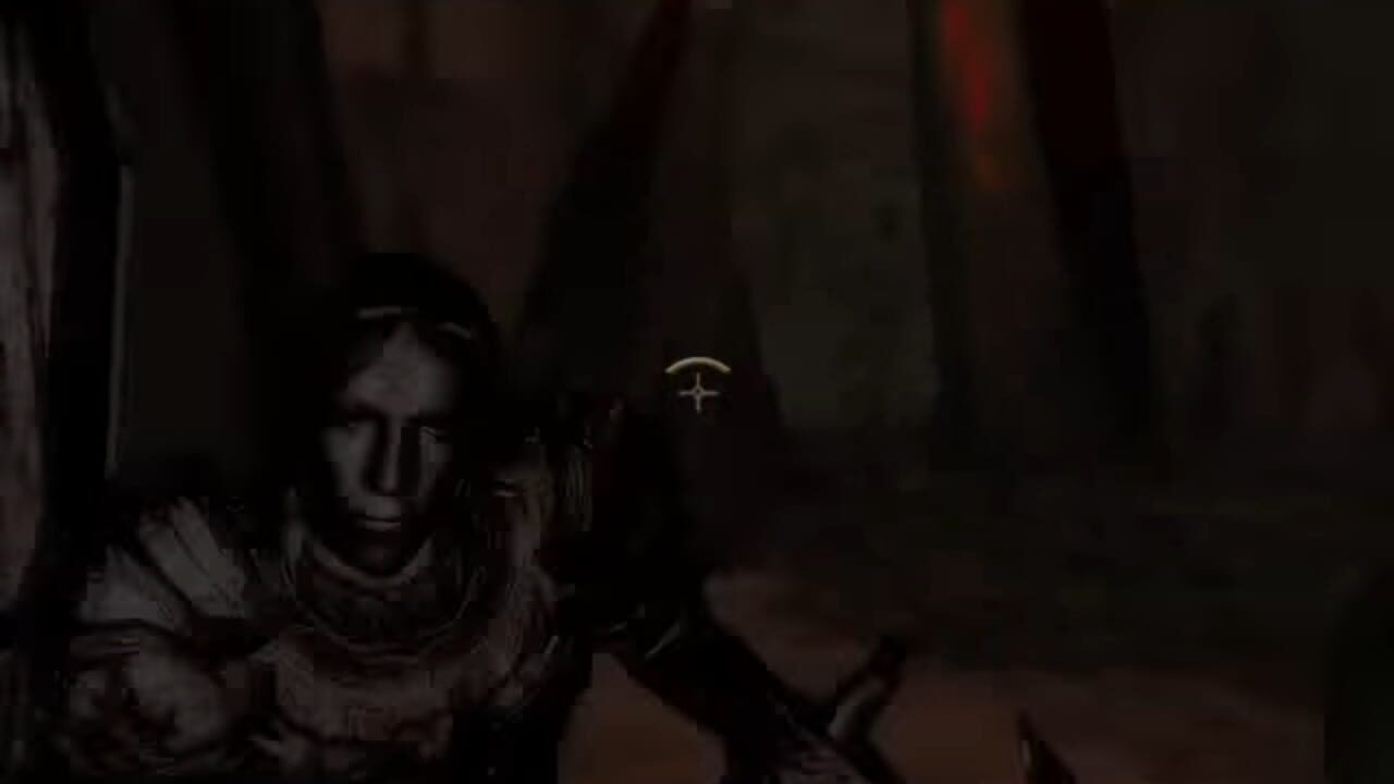 The Elder Scrolls IV: Oblivion - Mehrunes' Razor — Screenshot 3