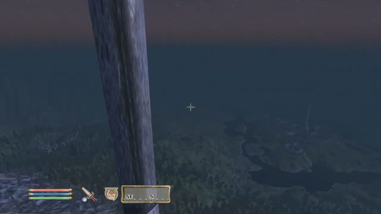 The Elder Scrolls IV: Oblivion - The Wizard's Tower Image