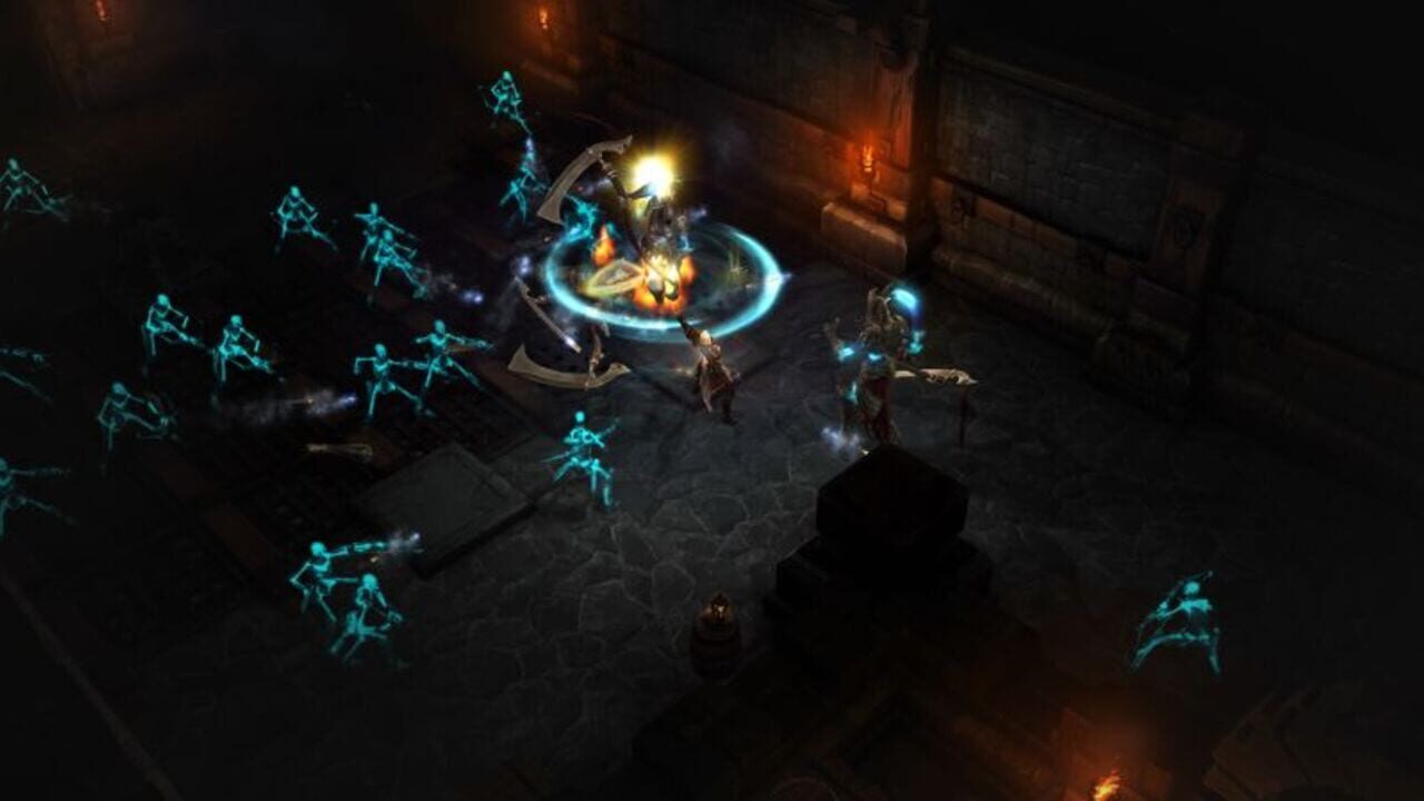 Diablo III: Battle Chest — Screenshot 3