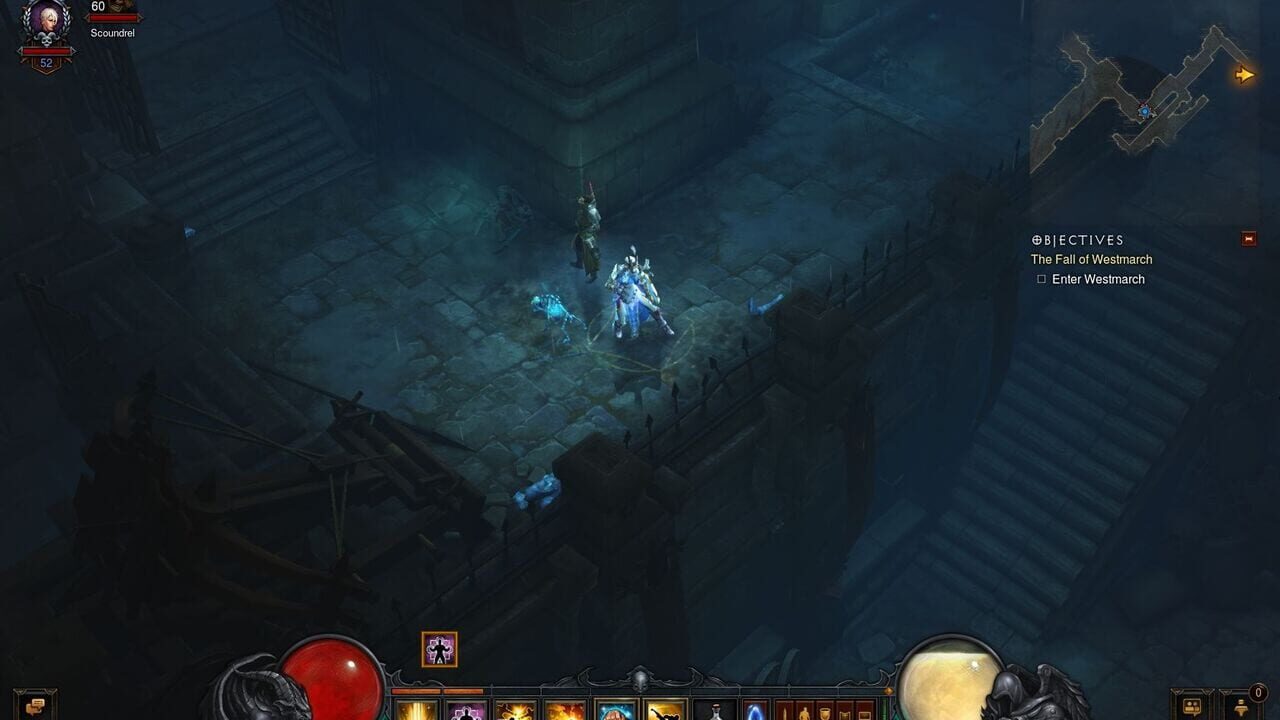 Diablo III: Reaper of Souls - Collector's Edition — Screenshot 3