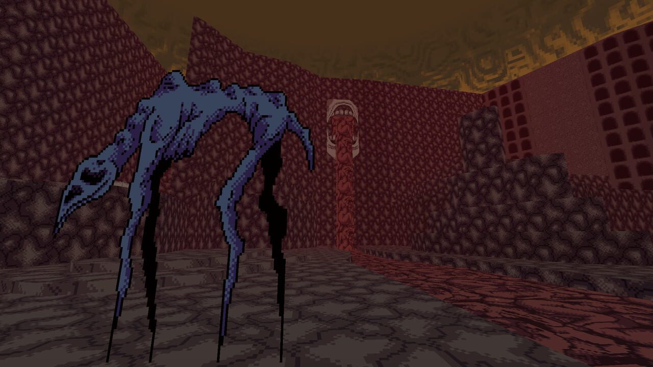 Vomitoreum — Screenshot 4