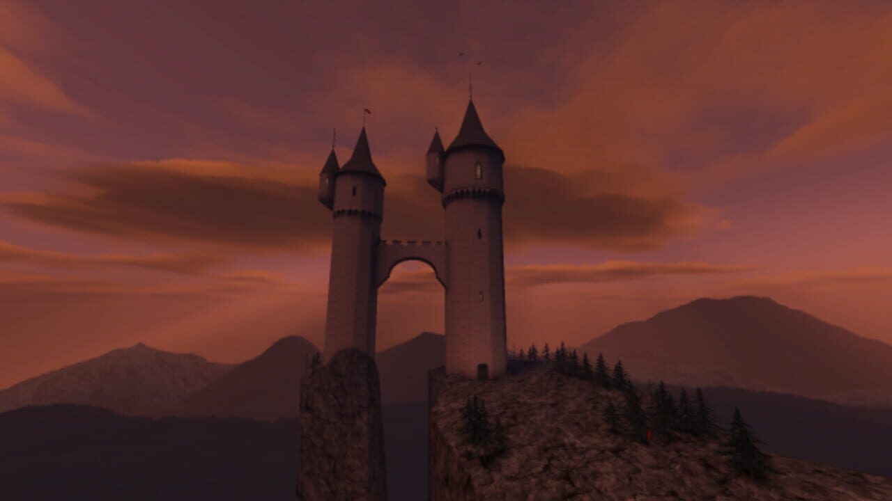 Quake: Raven Keep — Screenshot 3