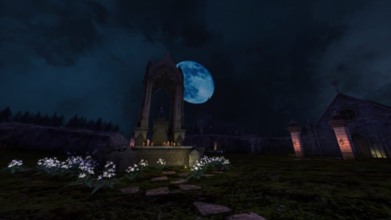 Quake: Raven Keep — Screenshot 2