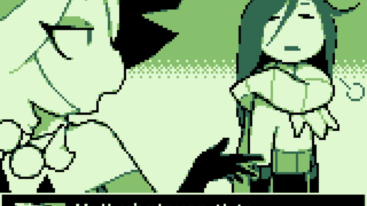 Dweller's Empty Path — Screenshot 2