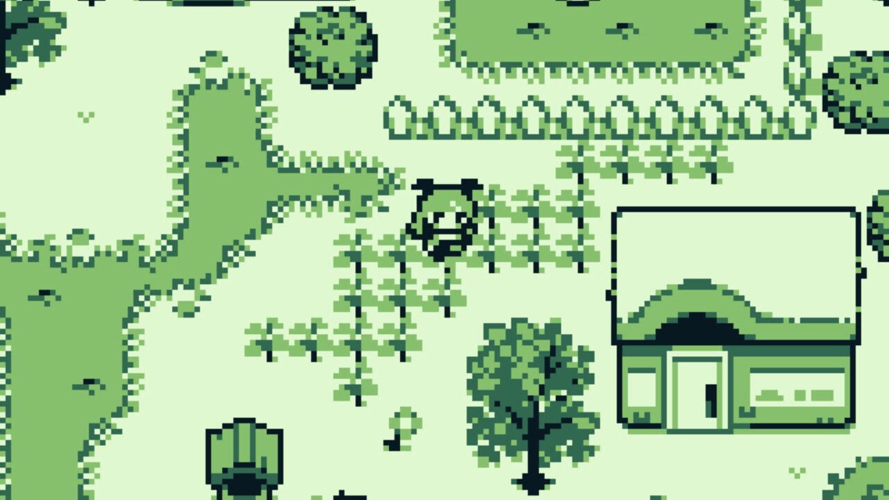 Dweller's Empty Path — Screenshot 3