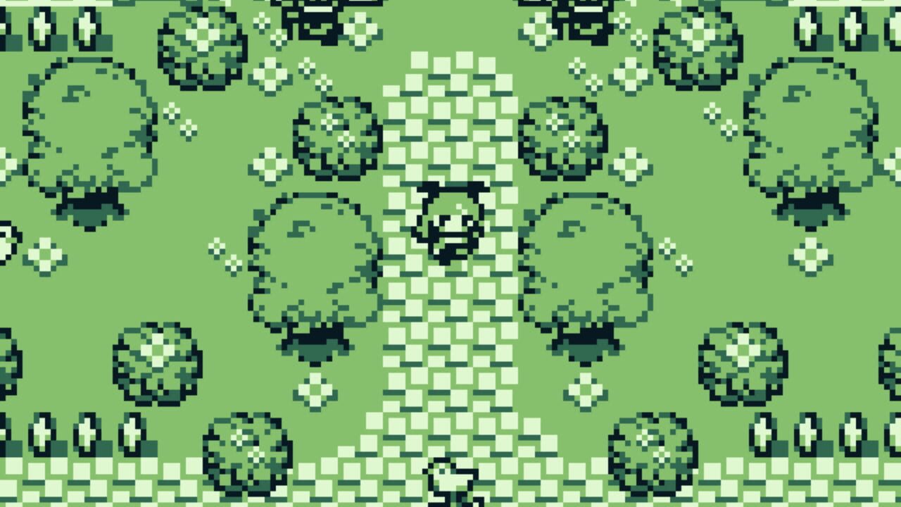 Dweller's Empty Path — Screenshot 4