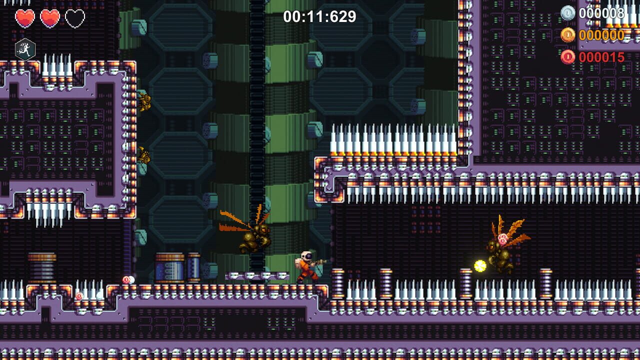 Code Arcturus — Screenshot 4