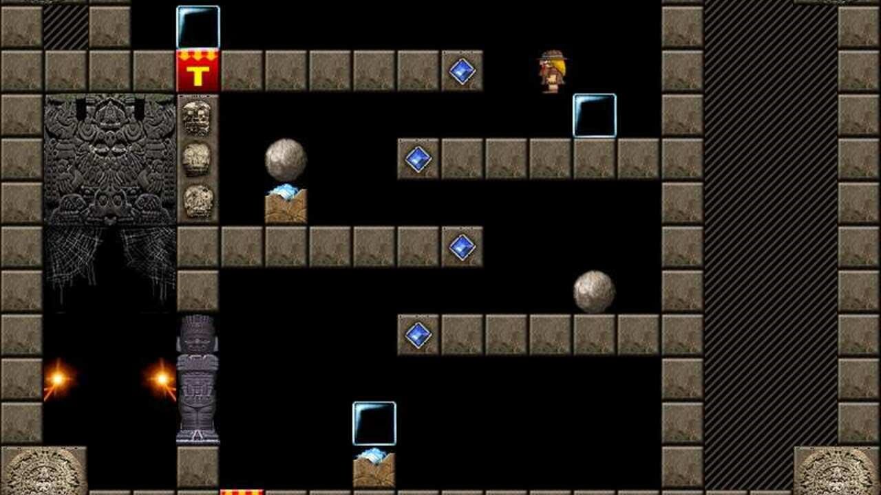 Crystal Cave Gold — Screenshot 4