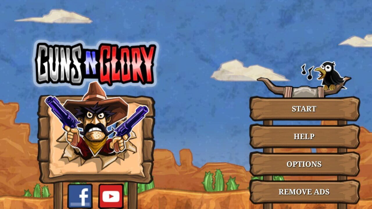 Guns'n'Glory Image