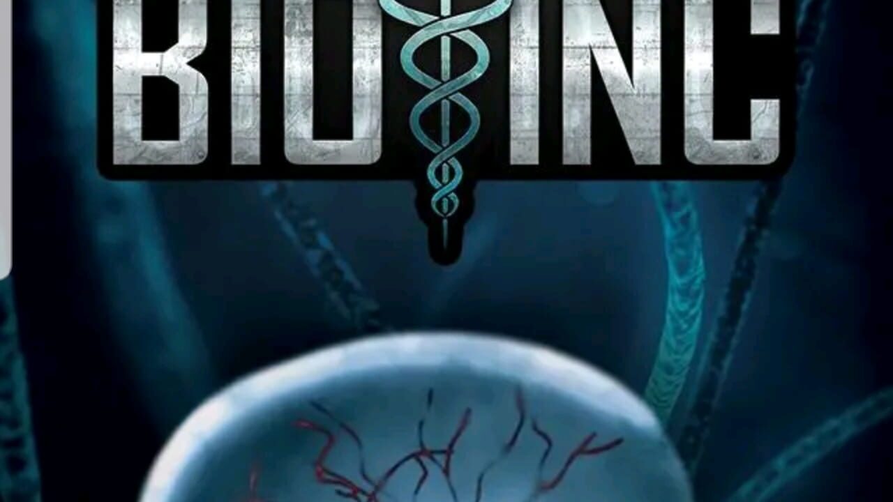 Bio Inc. Platinum: Biomedical Plague Image