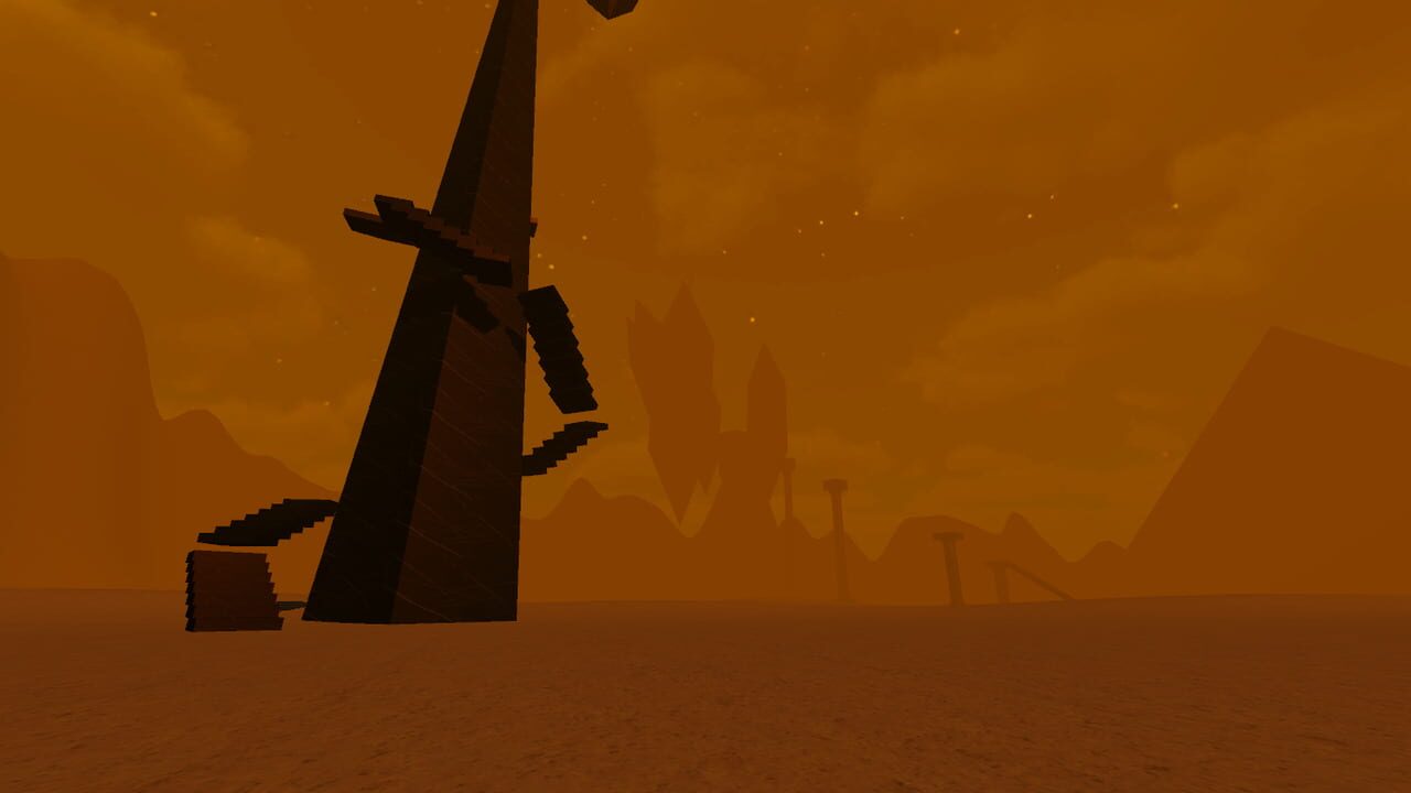 Chyrza — Screenshot 3