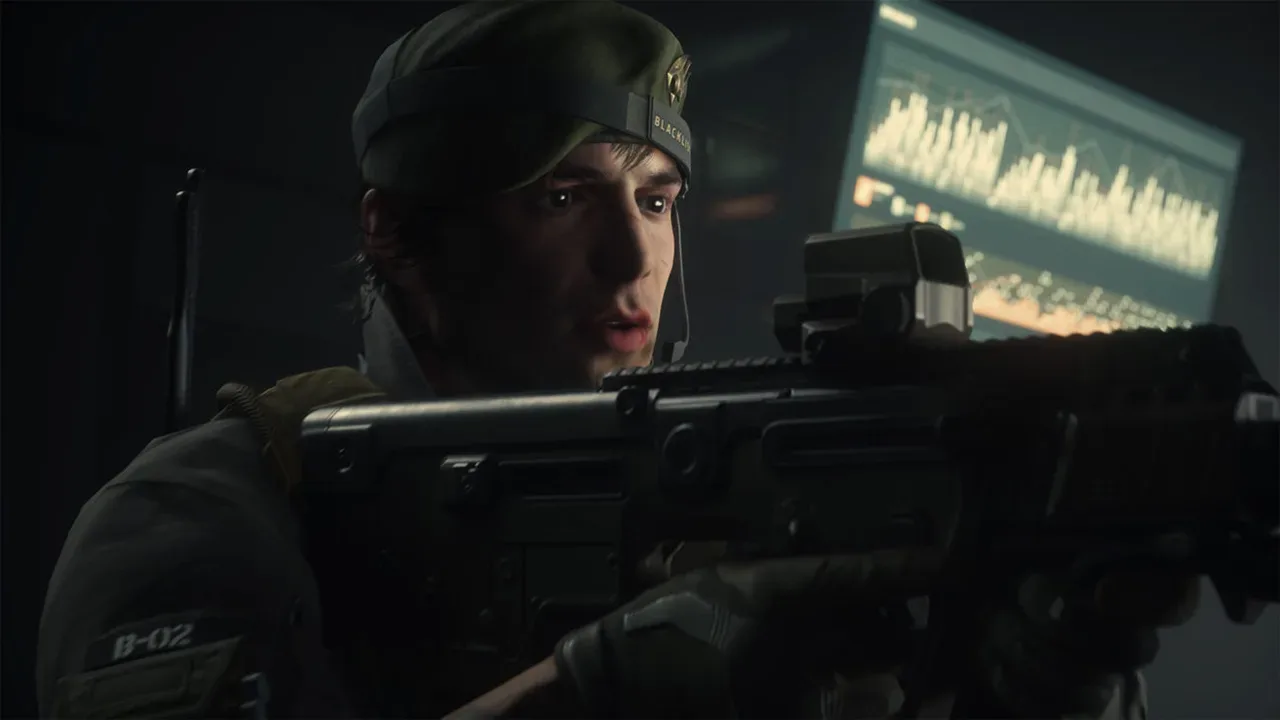 CrossFire HD screenshot 2
