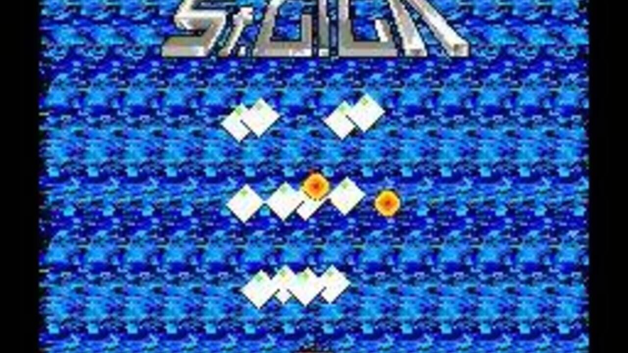Dezaemon BS-X Version: BS-X Shooting — Screenshot 3