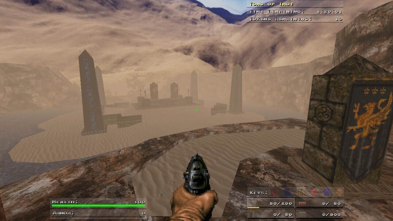 Skulldash Expanded Edition — Screenshot 2