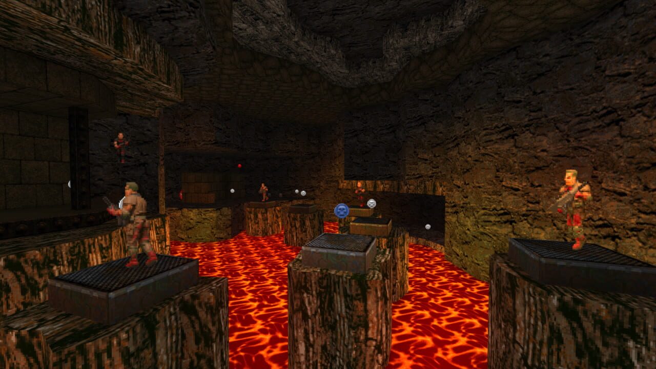 Skulldash Expanded Edition — Screenshot 3