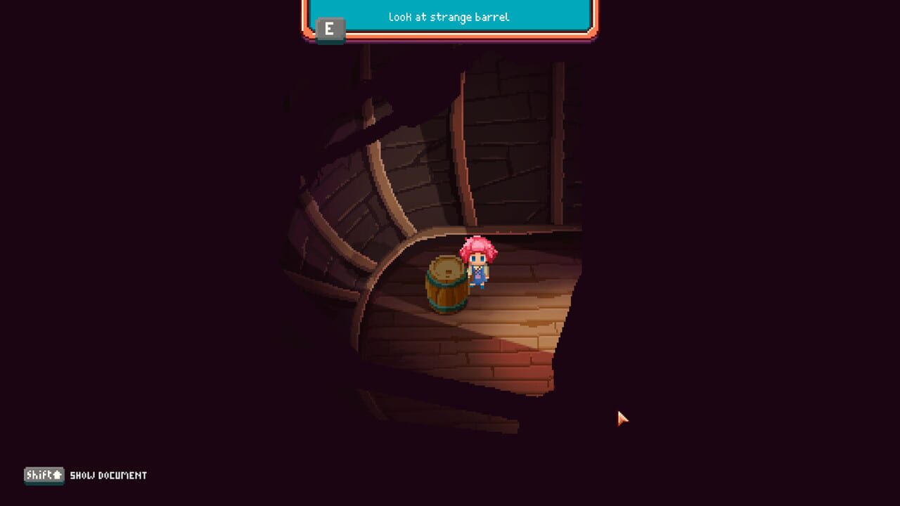 Miniatura 10 de la galería de Cleo: A Pirate's Tale