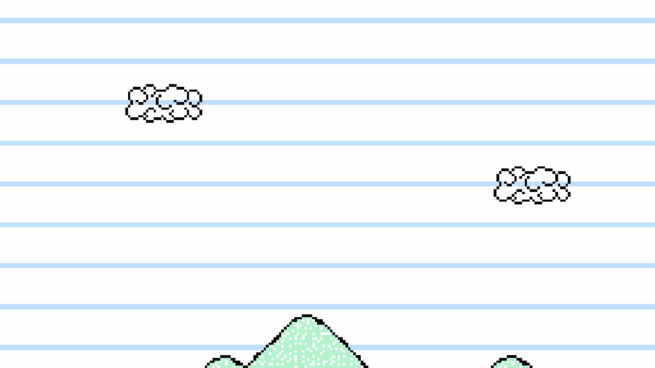 Doodle World Image