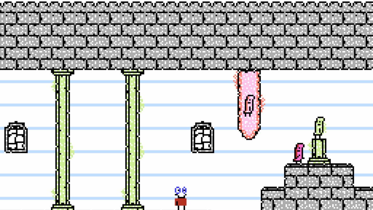 Doodle World Image